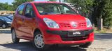 Nissan Pixo*TÜV NEU*ERST 94 TKM*KLIMA*ALLWETTER*SERVICE - Nissan Pixo in Berlin