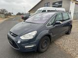 Ford S-Max 2.0 Tdci Aut. Titanium 163Hp