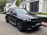 Mercedes-Benz GLE 350 de 4M AMG GR. HUD 360* NIGHT KEYGO PANO