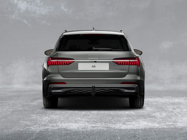 Audi A6 - Bild 7
