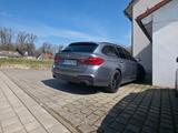 BMW 530i Touring A - M-Paket - BMW 530: M Paket