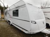 Tabbert Puccini 685 DF 2.5 perfekter Dauercamper !  - Tabbert Puccini 685