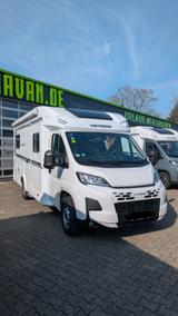 Weinsberg CaraSuite 650 MF - Weinsberg CaraSuite 650 MF