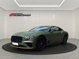 Bentley Continental GTW12*Rotating-Display*B&O*BlackPack - Bentley in Essen