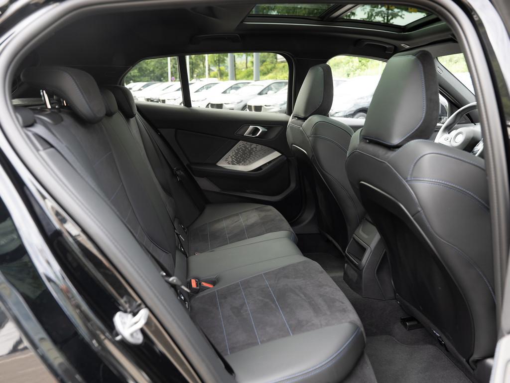 BMW 1 Series M-Sport PANO LED ACC NAVI KAMERA SHZ PDC, миниатюра 8