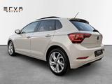 Volkswagen Polo VI Style DSG | PANORAMA - Volkswagen Polo: Style