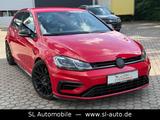 Volkswagen Golf VII Lim. R BMT/Start-Stopp 4Motion Navi Kam - Volkswagen Golf: Rot