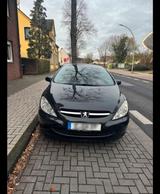 Peugeot 307 Cabrio Manuell Benzin Ohne TÜV - Peugeot 307 in Bochum