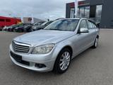 Mercedes-Benz C 200 T CDI BlueEfficiency AHK|PTS|Euro5 - Mercedes-Benz C 200 aus 2011 mit Diesel-Antrieb: Kombi