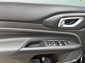 Jeep Compass 1.5 MultiAir MHEV North Star PANO LED