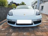 Porsche 718 Boxster S PASM Abstandstempomat Approved - gebrauchte Porsche Boxster aus dem Jahr 2022