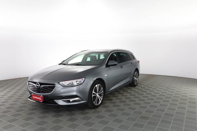 Opel OPEL Insignia Insignia 1.6 CDTI 136 S&S aut.Spor