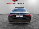 Mercedes-Benz S 400 d 4Matic L AMG LINE, MAYBACH, FIRST CLASS - Mercedes-Benz AMG 4matic