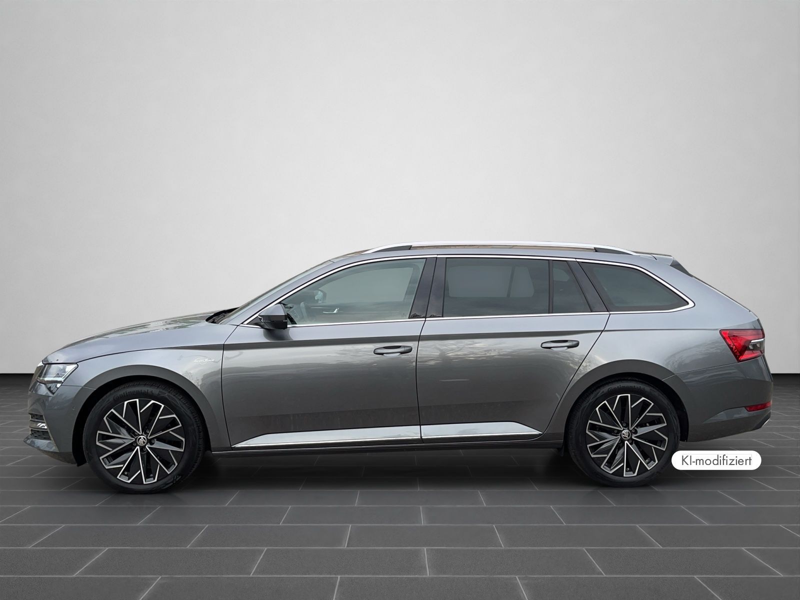 Skoda Superb - Bild 8