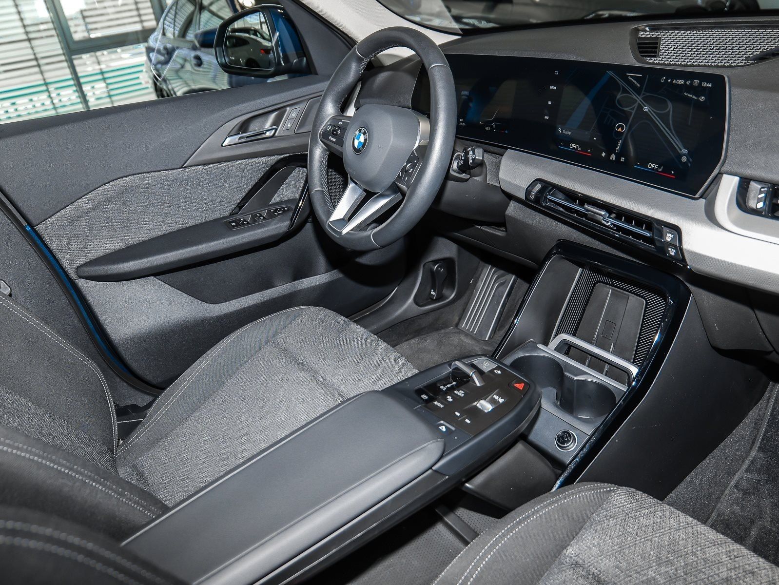BMW X1 - Bild 14