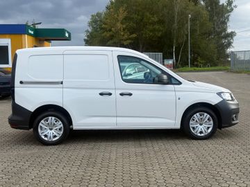 Volkswagen Caddy - 4