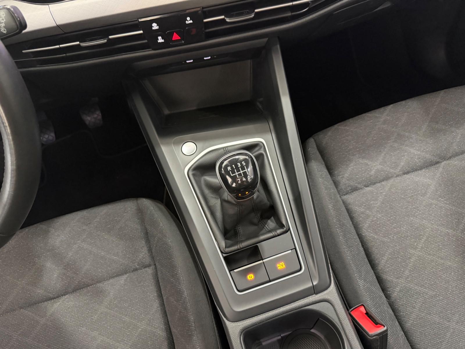 Volkswagen Golf VIII Variant Life*KAMERA*LED*CARPLAY*ACC*, миниатюра 11