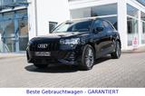 Audi Q3 45 TFSI quattro S tr. "3xS-Line"PANO"AHK"ACC" - gebrauchte Audi Q3 aus dem Jahr 2019