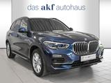 BMW X5 xDrive45e-Navi Prof.*AHK*360° Kamera*Innovati - BMW X5 in Dortmund