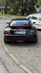 Chrysler Crossfire SRT-6 Autom. SRT-6 - Chrysler Crossfire: Srt6
