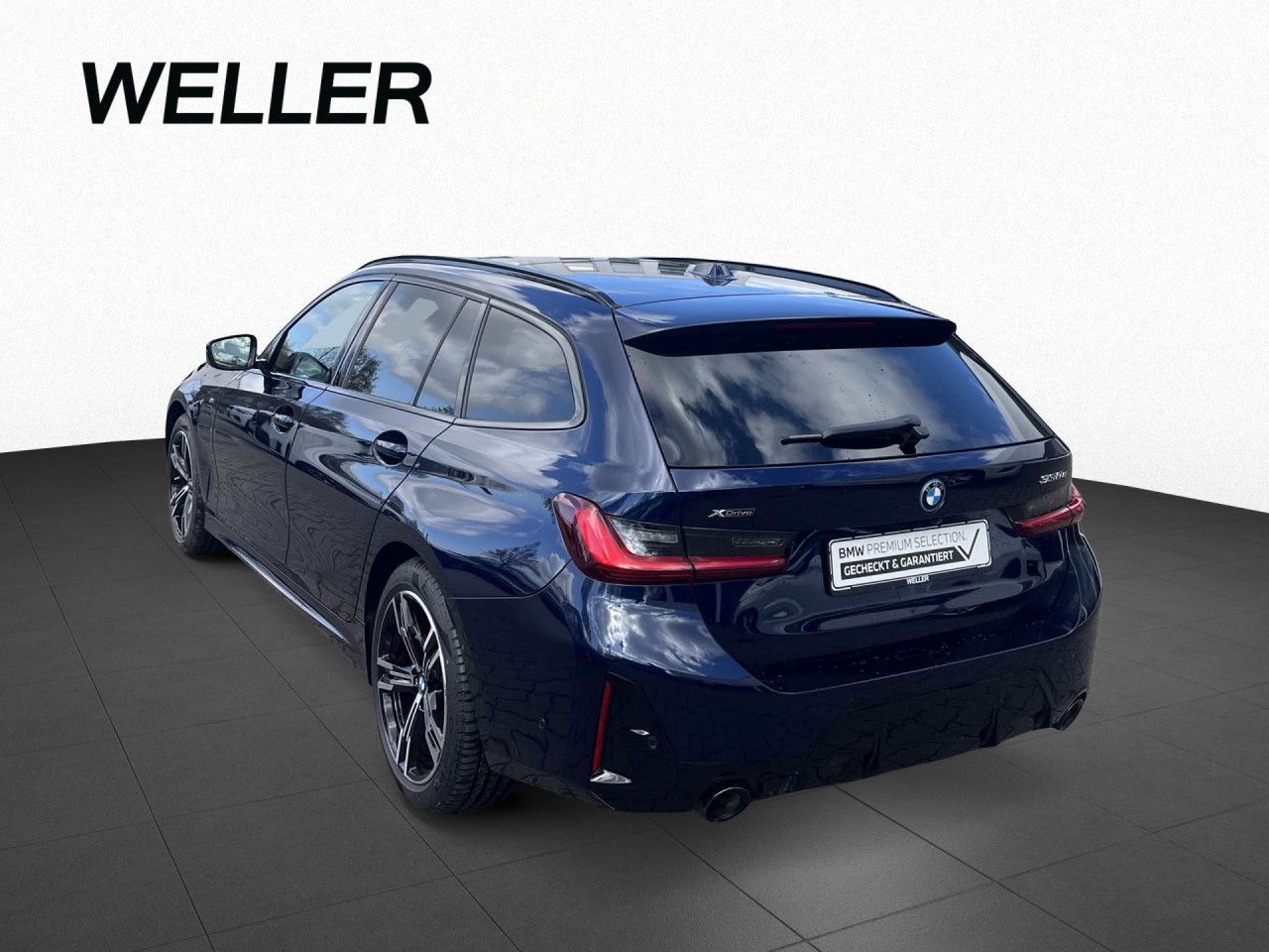 BMW 330 - Bild 10