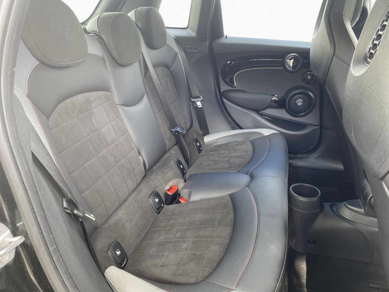 MINI Cooper S - Bild 11