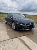 Volkswagen Arteon 2.0 TDI SCR 176kW DSG 4MOTION R-Line ... - VW Arteon von privat