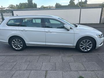 Volkswagen Passat Variant - 7