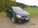 Volkswagen Golf Plus 1.6 TDI DSG BlueMotion Tech LIFE L...