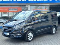 Ford Transit Custom Trend&Style AUTO*LED*ACC*CAM*1HAN