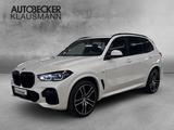 BMW X5 xDRIVE 40i M SPORT AUTOMATIK LC PROF HuD LASE - BMW X5 mit Benzin-Antrieb: Stoff, Scheckheftgepflegt