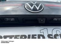 Volkswagen Taigo - Vorschau Bild 10