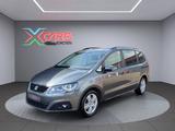 Seat Alhambra 2.0TDI Style 7-Sitzer/AHK/1.Hand/Kamera - gebrauchte Seat Alhambra aus dem Jahr 2014