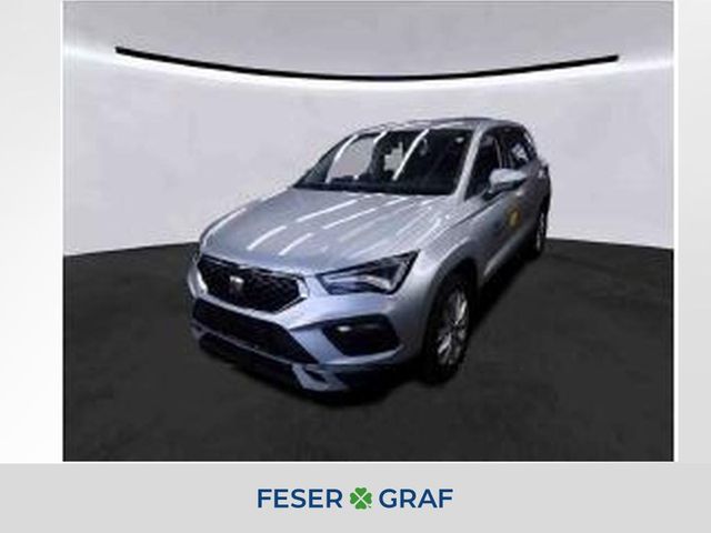 Seat Ateca Style 1.5 TSI *LED*NAVI*KLIMA*AHK*GJR*SHZ*