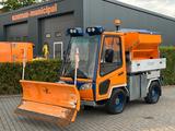 Multicar VICTOR MEILI VM600 *WINTERDIENST* TOP-MASCHINE* - Gebraucht Maschine