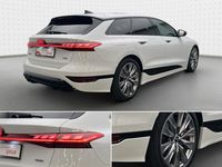 Audi A6 e-tron - Vorschau Bild 17