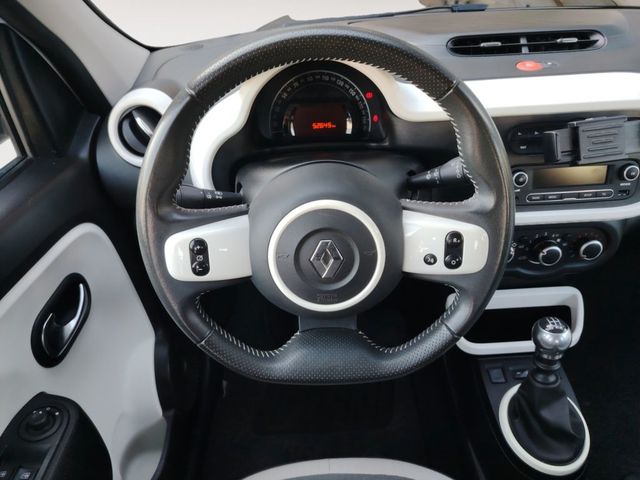 Twingo ENERGY TCe 90 Dynamique