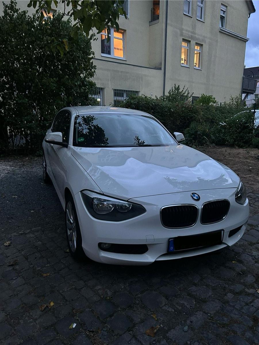 BMW 116