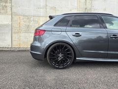 AUDI A3 Sportback 2.0 TDI quattro 3xS-line Sportpaket