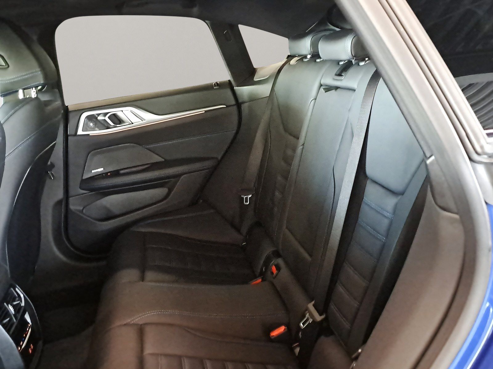 BMW M440 - Bild 9