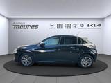 Peugeot 208 -e Allure Klimaautom PDC SHZ Navi Temp USB R - Peugeot 208: Automatik