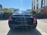 Mercedes-Benz E 450 4MATIC AVANTGARDE Autom. AVANTGARDE - gebrauchte Mercedes-Benz E 450 aus dem Jahr 2019