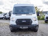 Ford Transit FT290L2 Trend ExpressLine KLIMA PDC AHK - Ford Transit aus 2022