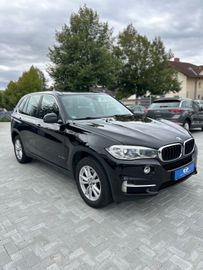BMW X5 - 3