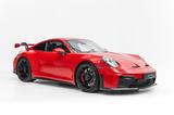 Porsche 992.2 GT3 Facelift - gebrauchte Porsche 992 mit Facelift