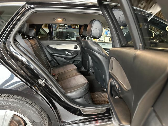 MYAUTOCENTER – Gebraucht- und Jahreswagen mit Werkstattservice in Pfaffenhofen Mercedes-Benz E 220 *TÜV:228*ACC*NAV*2-Zonen*LED*
