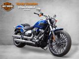 Harley-Davidson FXBR Softail Breakout 117 SOFORT VERFÜGBAR - HARLEY-DAVIDSON NEU