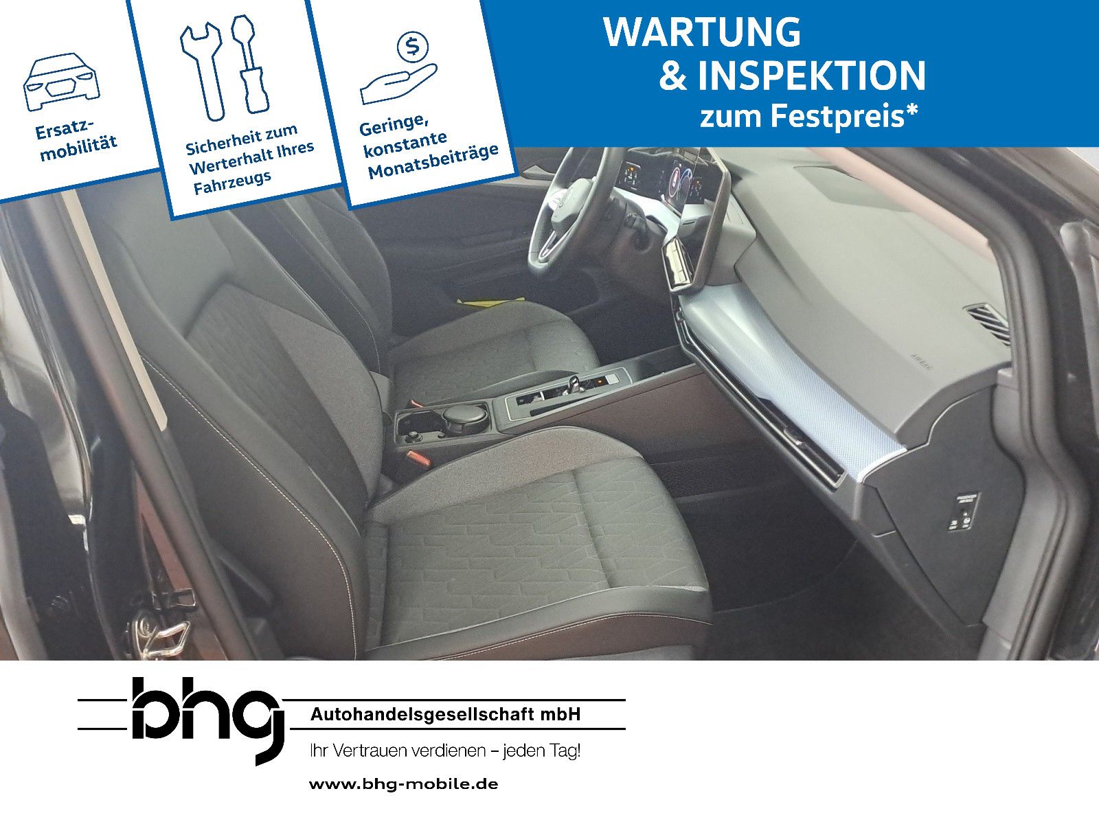 Volkswagen Golf - Bild 13