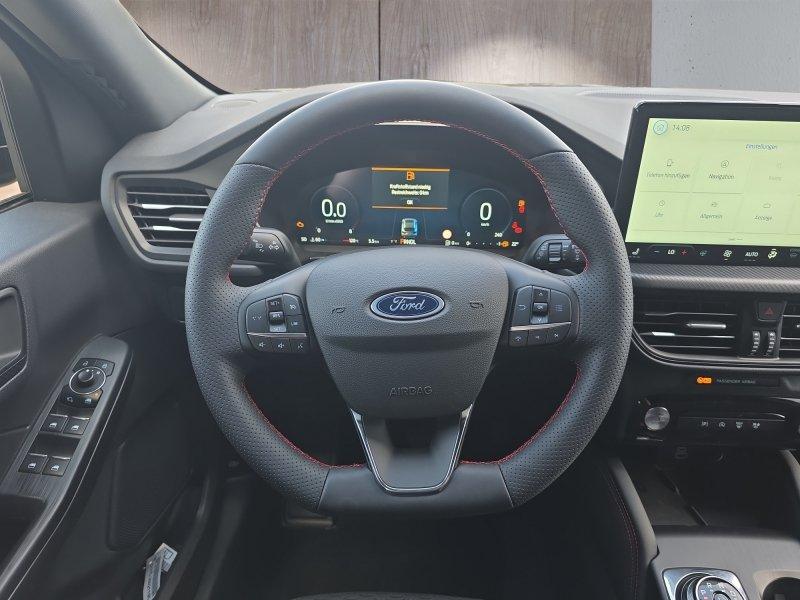 Ford Kuga ST-Line 1,5 186PS Aut.5*J.Gar/Navi/Kamera/W, миниатюра 13