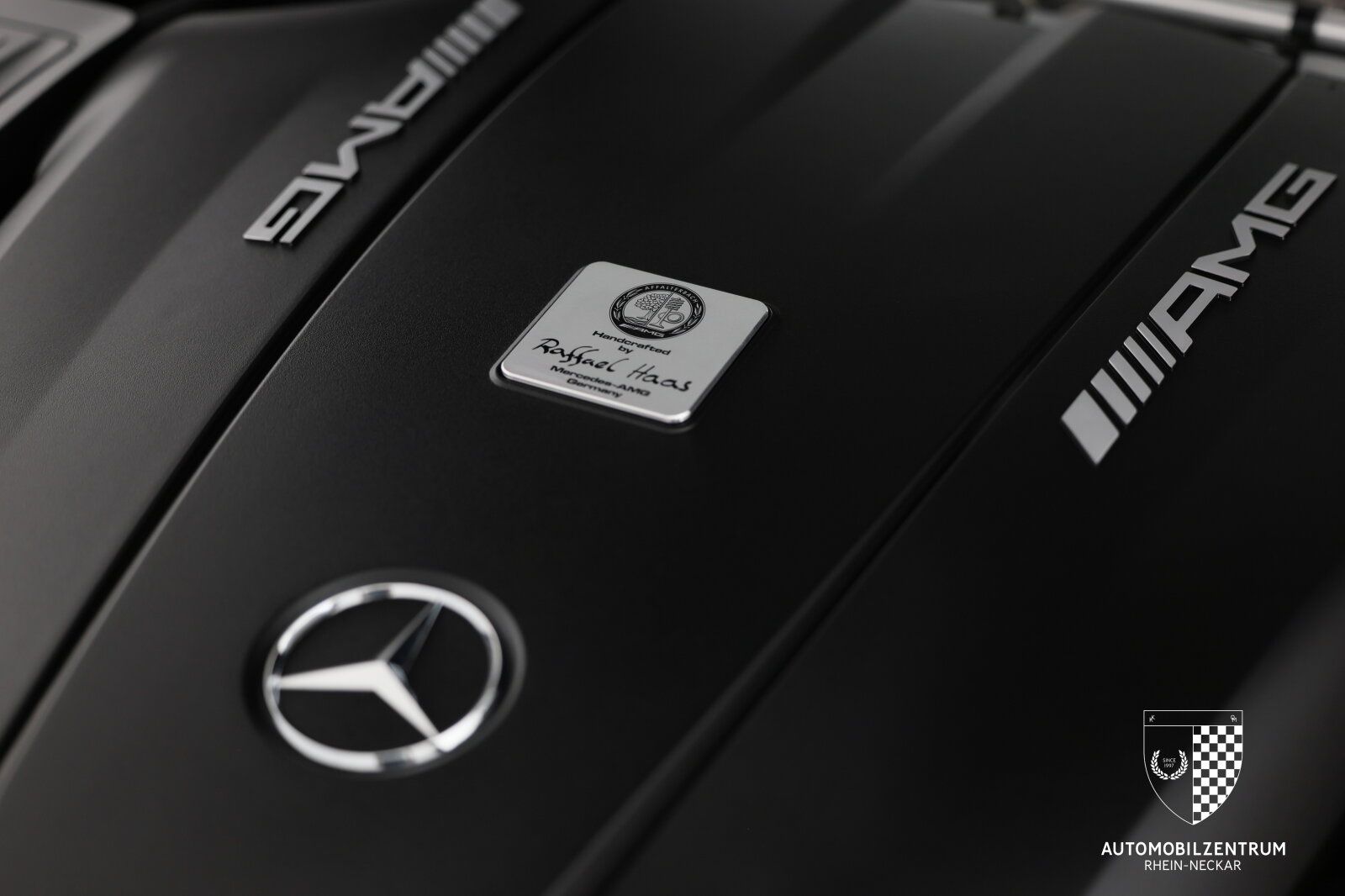 Mercedes-Benz AMG GT R - Bild 36